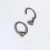 Piercing Titânio Falso Captive Argola Segmentada Clicker Coração - comprar online