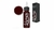 Tinta para tatuagem Viper Ink - 30ml