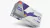 Imagem do LUVA UNIGLOVES PROCEDIMENTO LATEX COM PO CLASSICO ROXO PURPLE 100UN