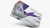 LUVA UNIGLOVES PROCEDIMENTO LATEX COM PO CLASSICO ROXO PURPLE 100UN - Ganso Shop