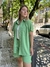 CAMISA ISIS VERDE - comprar online