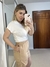 SHORTS ZOE NUDE M na internet