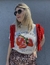 TSHIRT MORANGO OFF - loja online