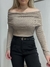 MODAL MEL AREIA