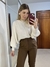 CALÇA FLÁVIA MARROM na internet