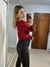 MODAL MEL VINHO - Bruna Luz Store