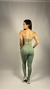 Conjunto Top Alças Finas e Legging Comfort na internet