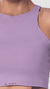 Conjunto Top Short Physical
