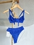 Meia Taça Hot Pants Texturizado - comprar online