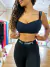 Cropped Marva - Maya Movimento