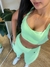 Top Intense - Verde Lima - loja online