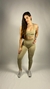 Conjunto Top e Legging Elly na internet