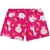 PIJAMA ANIMAIS BLUSINHA MANGA CURTA E SHORTS KYLY - KDSOSO Kids Moda Infantil