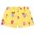 PIJAMA BAILARINA BLUSINHA MANGA CURTA E SHORTS KYLY - comprar online