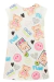 VESTIDO INFANTIL VERÃO GREATEFUL KUKIÊ - comprar online