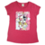 CONJUNTO CUTE GIRL BLUSINHA MANGA CURTA E BERMUDA CICLISTA BRANDILI - comprar online