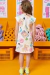 VESTIDO INFANTIL VERÃO GREATEFUL KUKIÊ - KDSOSO Kids Moda Infantil