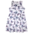 VESTIDO ESTAMPADO PASSARO REGATA BRANDILI