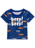 CONJUNTO BEEP CAMISETA/BERMUDA MOLETINHO BRANDILI - loja online