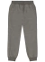 CALÇA JOGGER LISA DE MOLETOM FLANELADO BRANDILI