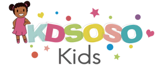 KDSOSO Kids Moda Infantil