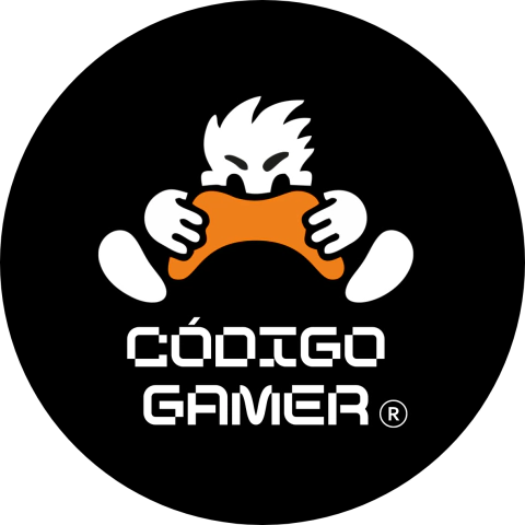 Código Gamer