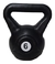 Pesa Rusa Kettlebell 6kg Pvc en internet