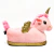Pantufa Unicórnio Com Asas Zona Criativa na internet