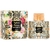 Python e Flowers Mahogany Perfume Feminino 100ml - comprar online