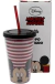 Copo Canudo Mickey Zona Criativa 500ml - Maddera Perfumes e Cosméticos