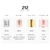 Imagem do 212 VIP Rosé Elixir Carolina Herrera Perfume Feminino EDP