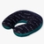 Almofada de Massageadora Vibration Friends Central Perk Zona Criativa na internet