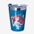 Copo Viagem Snap Ariel Disney Zona Criativa 300ml