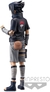 Action Figure Naruto Shippuden Uchiha Sasuke Nero Grandista - Maddera Perfumes e Cosméticos