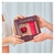 Kit Eudora Kis Me Rosa Marcante Colônia 50ml + Gidratante 100ml + Baton - comprar online