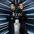 The Icon Elixir Banderas Perfume Masculino EDP - comprar online