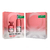 Kit Feminino United Dreams Together for Her Benetton EDT 80ml + Body Spray 150ml - comprar online