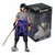Action Figure Naruto Shippuden Sasuke Uchiha Grandista Nero na internet