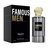 Famous Men Galaxy Perfume Masculino EDP 100ml - comprar online