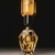 Million Gold Rabanne Perfume Feminino EDP Refillable