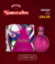 Banner de Maddera Perfumes e Cosméticos