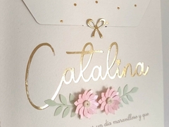 Banner de la categoría Sobres personalizados 