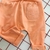 Conjunto Baby Longo Body Polifilado Estampado e Calça Malha Conforto Letut- 15828