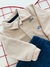 Conjunto Baby Longo Body Plush e Calça Plush Buckle Letut- LT15804