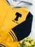 CONJUNTO MOLETOM BEBE MASCULINO INFANTIL PULLA BULLA na internet