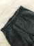 Conjunto de inverno para bebê menino com capuz pelúcia e calça plush, em cores escuras. LB15934