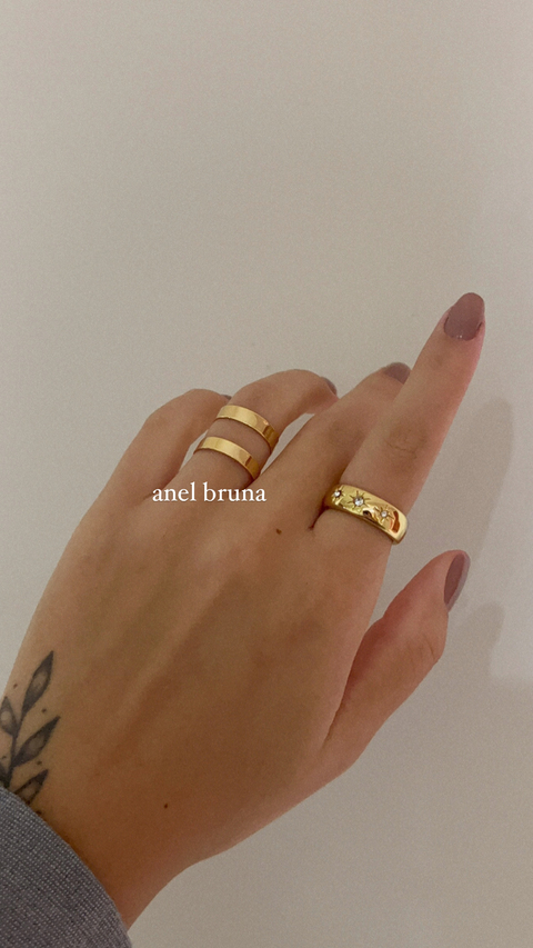 Anel Bruna