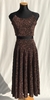 Top Cristal Cobre
