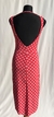 Vestido Tita Coral - comprar online