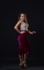 Falda Amor - comprar online